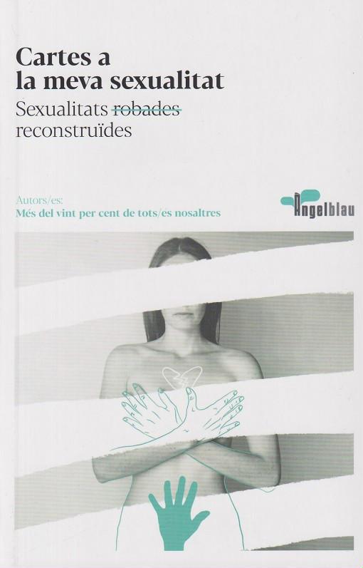 Cartes a la meva sexualitat | 9788409579907 | MÉS DEL VINT PER CENT DE TOTS/ES NOSALTRES