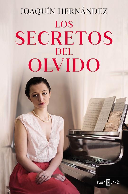 Secretos del olvido, los | 9788401031694 | Hernández, Joaquín