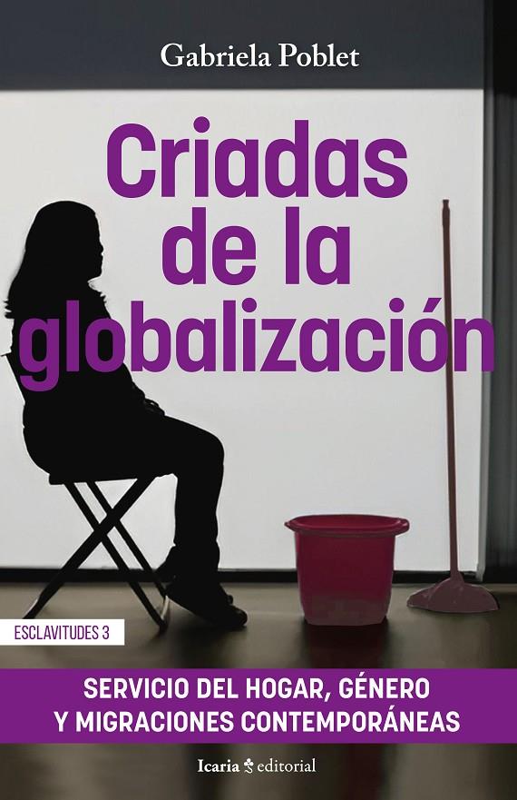 Criadas de la globalización | 9788410328112 | Poblet, Gabriela