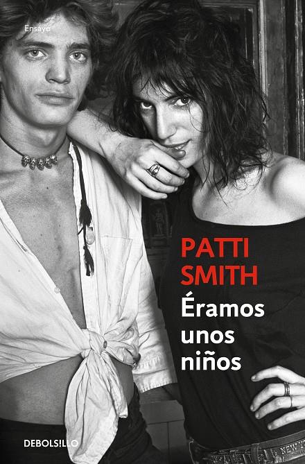 Éramos unos niños | 9788499894454 | Smith, Patti