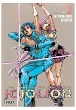 JOJO'S BIZARRE ADVENTURE 67: JOJOLION 02 | 9788410007420 | ARAKI, HIROHIKO