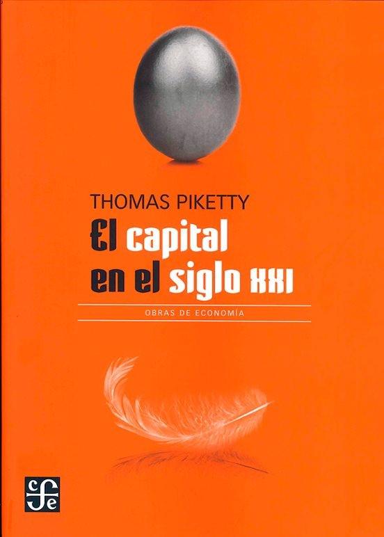 Capital en el siglo XXI | 9786071627551 | Piketty, Thomas