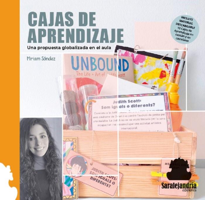 Cajas de aprendizaje. Una propuesta globalizada en el aula. | 9788410105362 | SÁNDEZ, MIRIAM