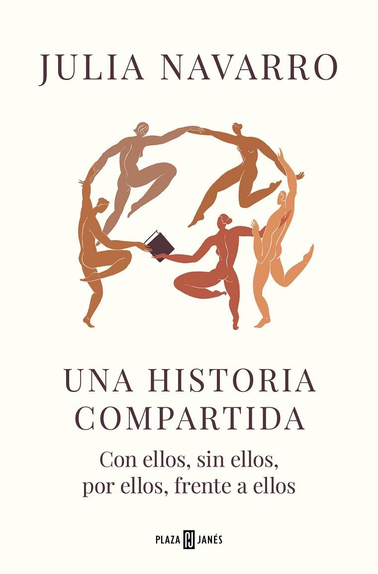 Historia compartida, una | 9788401031427 | Navarro, Julia