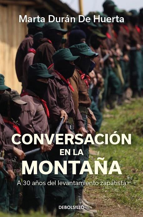 CONVERSACIÓN EN LA MONTAÑA | 9786073839594