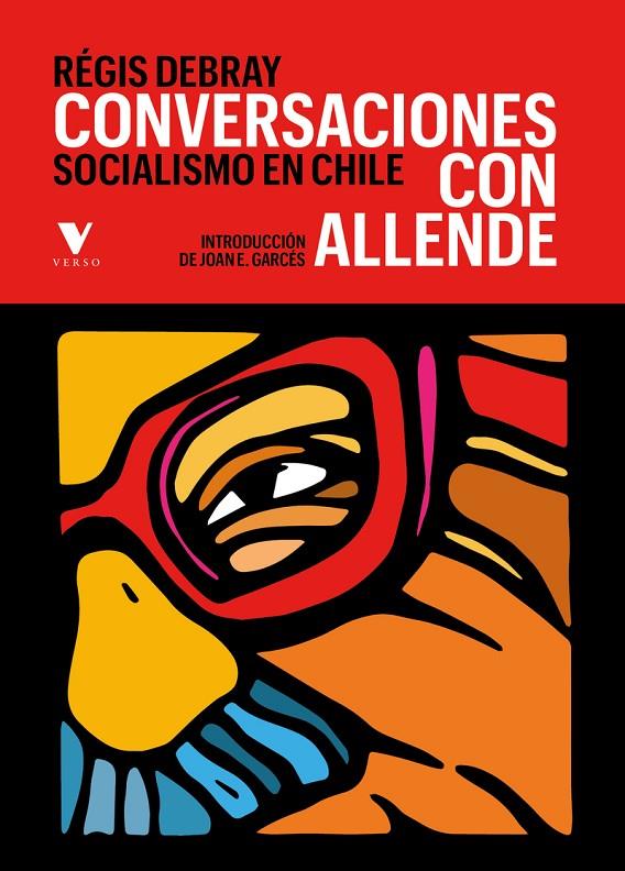 Conversaciones con Allende | 9788419719270 | Allende, Salvador / Debray, Régis