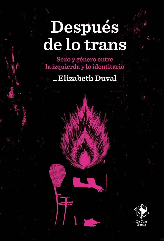 Después de lo trans (2023) | 9788417496807 | Duval, Elizabeth