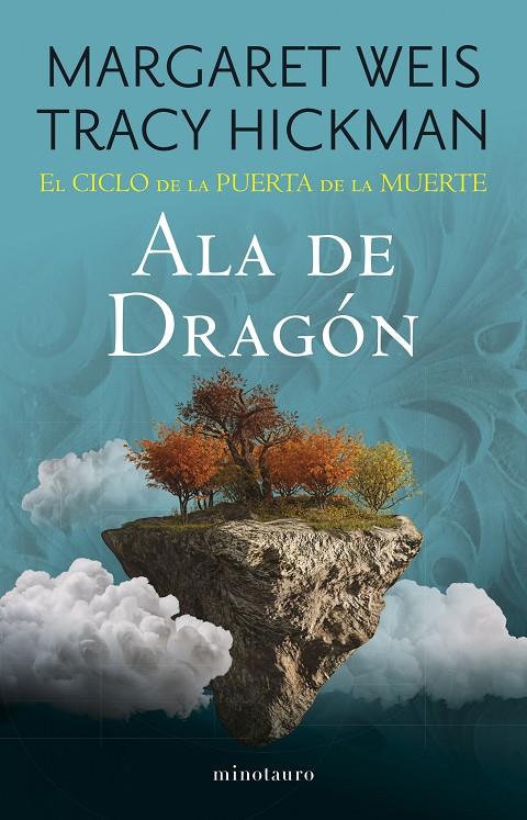 Ala de Dragón (El Ciclo de la Puerta de la Muerte nº 01/07 ) | 9788445016763 | Weis / Tracy Hickman, Margaret