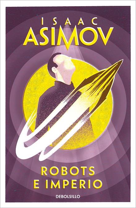 Robots e Imperio | 9788483463611 | Asimov, Isaac