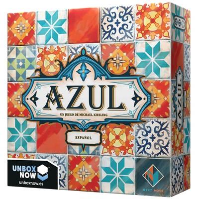 Azul | 8435407619593