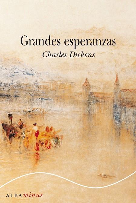 Grandes Esperanzas | 9788484285618 | Dickens, Charles