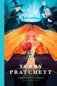 Germanes fatals (Discmon) | 9788412738605 | Pratchett, Terry