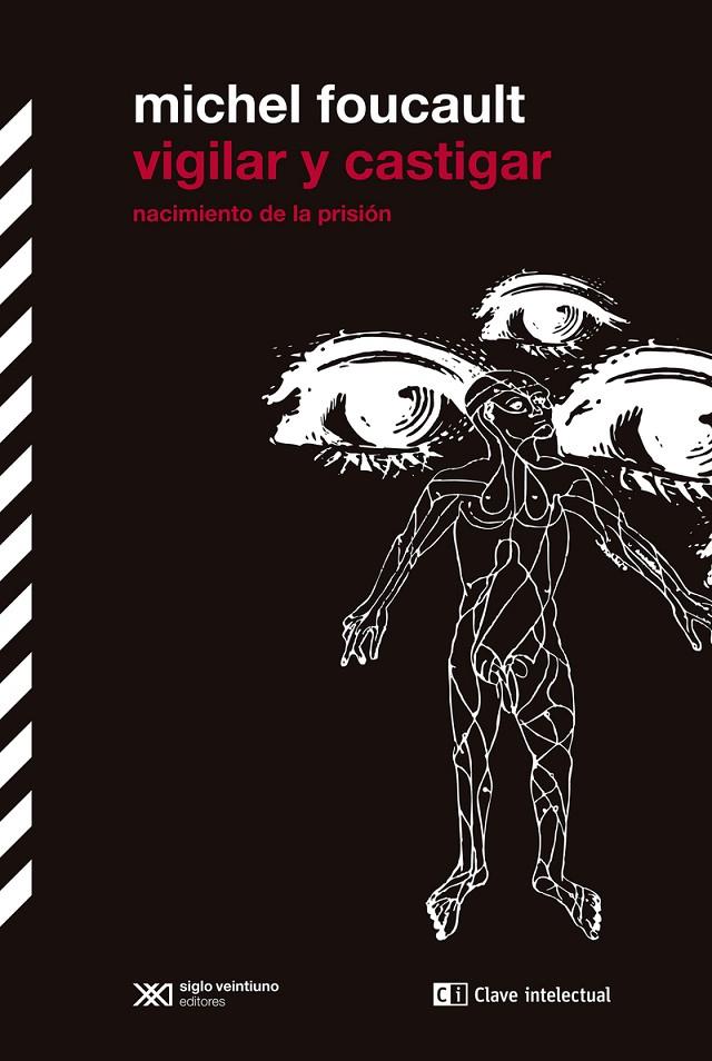 Vigilar y castigar | 9788412471670 | Foucault, Michel