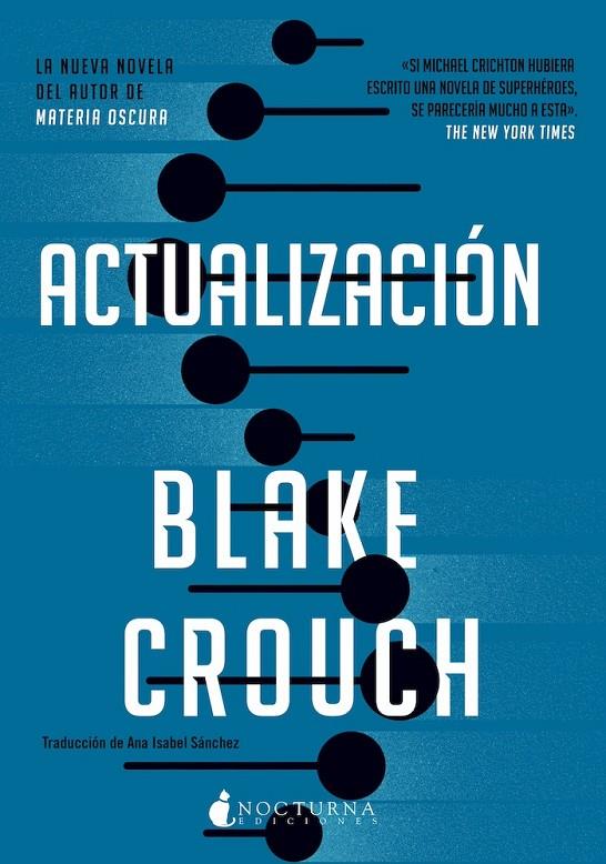 Actualización | 9788419680631 | Crouch, Blake