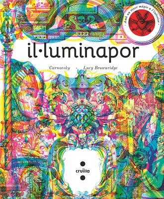 Il·luminapor | 9788466146791 | Brownridge, Lucy