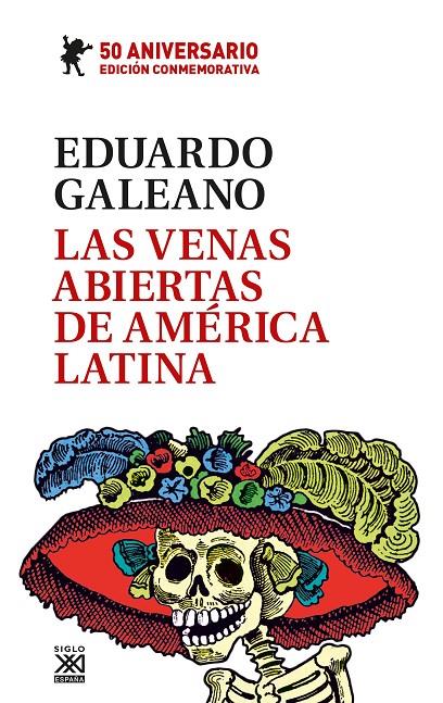 Venas abiertas de América Latina, las | 9788432320248 | Galeano, Eduardo