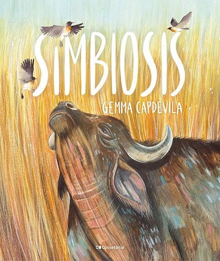 Simbiosis | 9788413563169 | Capdevila Vinaja, Gemma