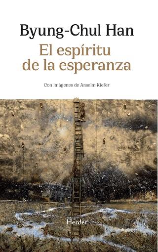 Espíritu de la esperanza, el | 9788425451010 | Han, Byung-Chul