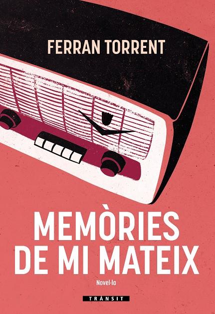 Memòries de mi mateix | 9788413586137 | Torrent, Ferran