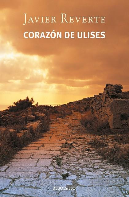 Corazón de Ulises | 9788483463642 | Reverte, Javier