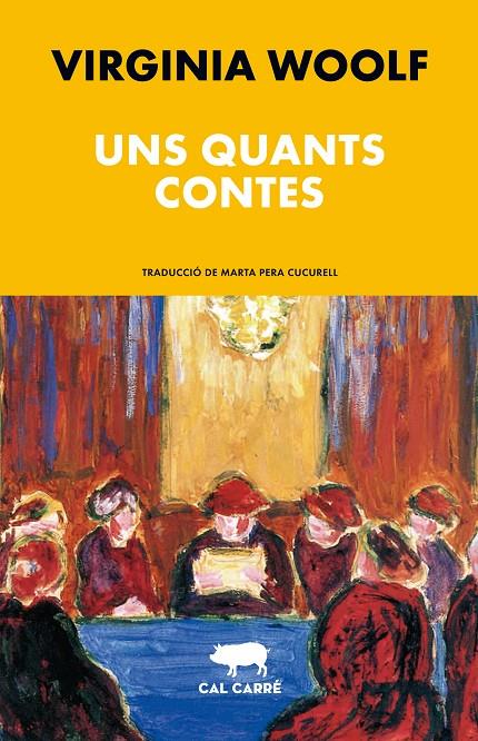 Quants contes, uns | 9788412725551 | Woolf, Virginia