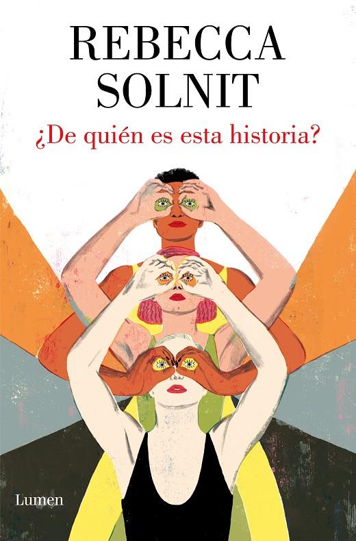 De quién es esta historia? | 9788426424457 | Solnit, Rebecca