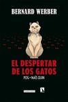 Despertar de los gatos, el | 9788418309441 | Pog/Werber, Bernard