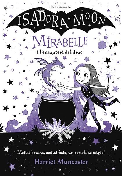 Mirabelle i l'encanteri del drac (Mirabelle 1) | 9788420452999 | Muncaster, Harriet