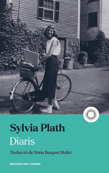 Diaris (Sylvia Plath) | 9788412828627 | Plath, Sylvia