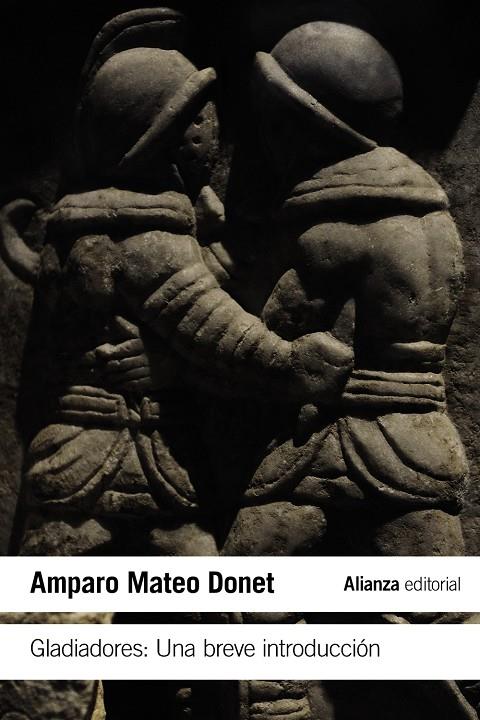 Gladiadores | 9788413623030 | Mateo Donet, M. Amparo