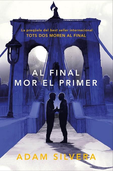 Final mor el primer, al | 9788419150318 | Silvera, Adam