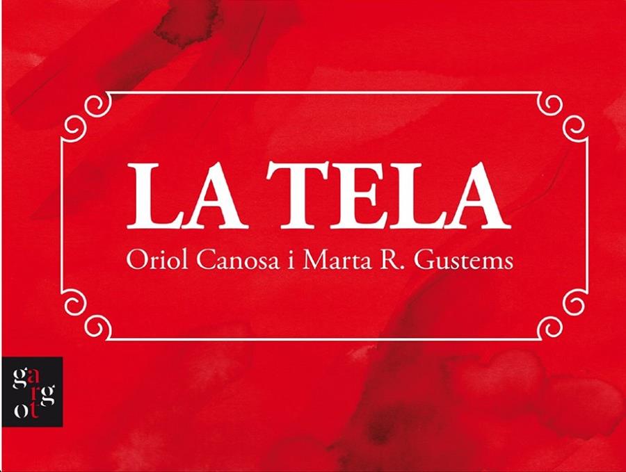 Tela, la | 9788412689662 | Canosa Masllorens, Oriol