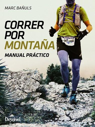 Correr por montaña | 9788498293753 | Bañuls, Marc