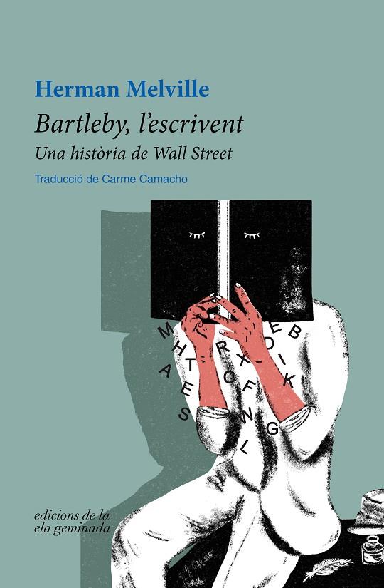 Bartleby, l'escrivent | 9788412452709 | Melville, Herman