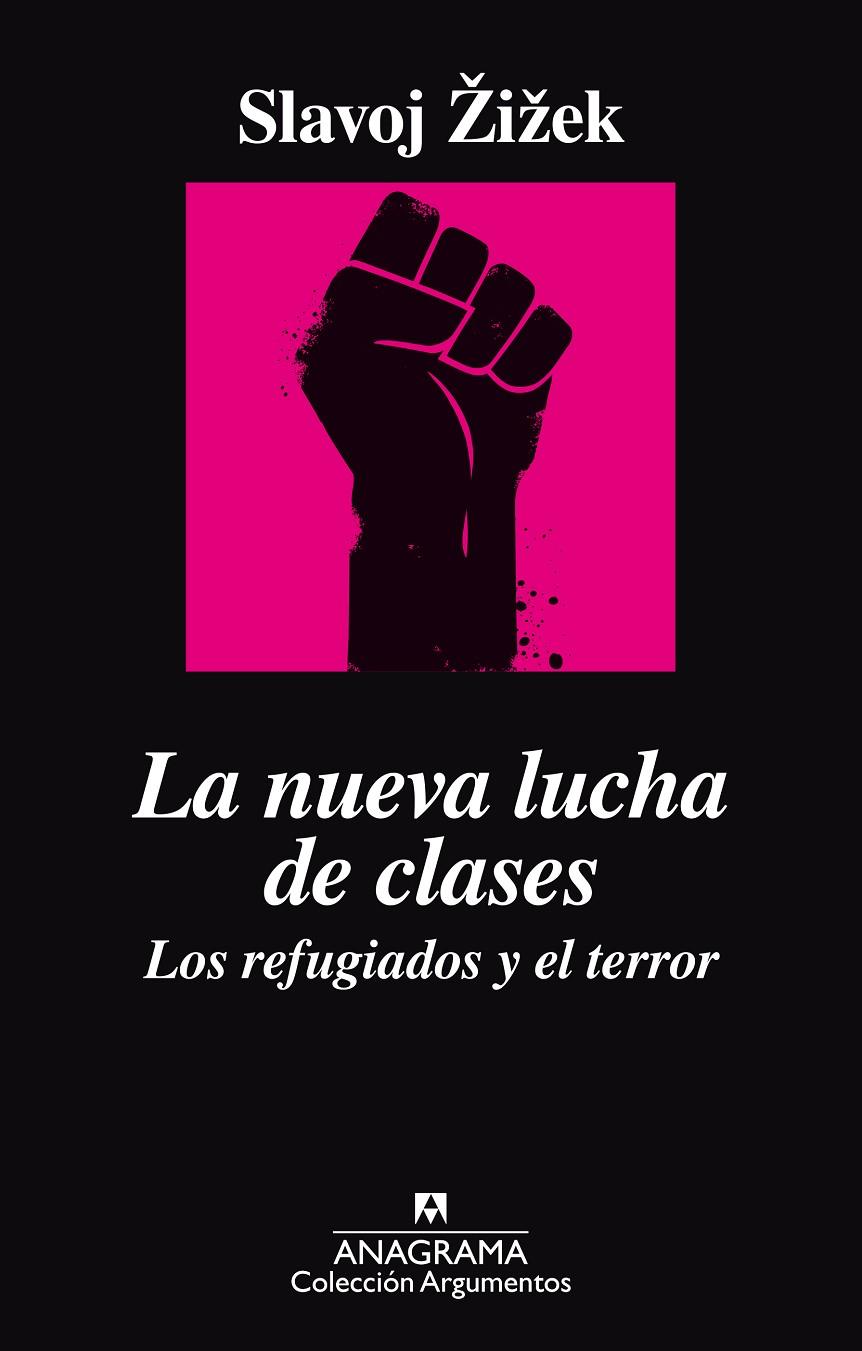 Nueva lucha de clases, la | 9788433964014 | Žižek, Slavoj