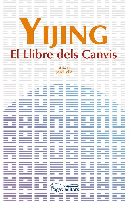 Yijing. El llibre dels canvis | 9788499750774 | Desconocido