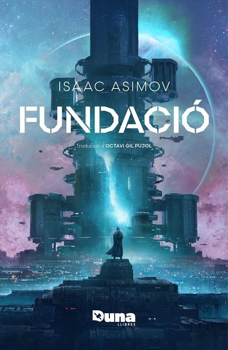 Fundació (tapa dura) | 9788419206916 | Asimov, Isaac