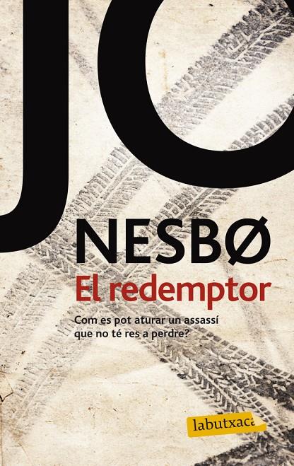 Redemptor, el | 9788499306049 | Nesbo, Jo