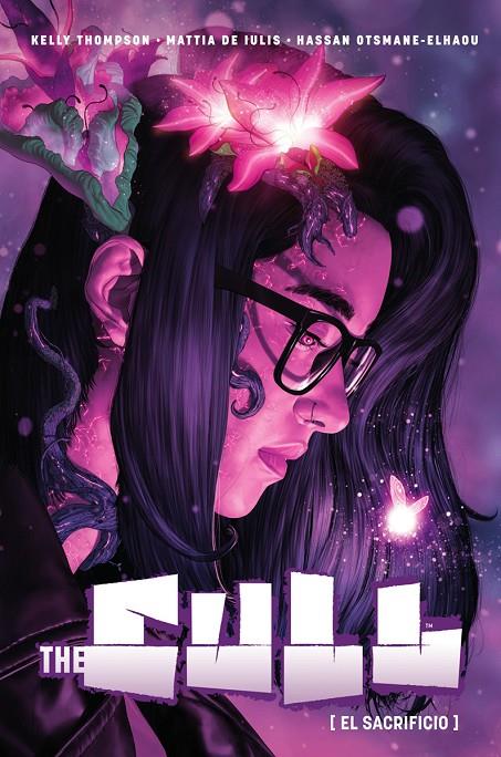 THE CULL 01 (EL SACRIFICIO) | 9788467972030 | THOMPSON, KELLY / DE LULIS, MATTIA