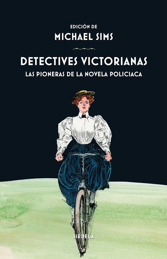 Detectives victorianas | 9788419942951 | Wilkins, Mary E. / Sims, George R.