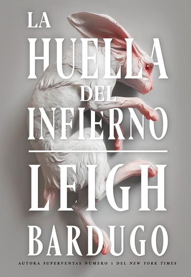 Huella del infierno, la | 9788418359279 | Bardugo, Leigh