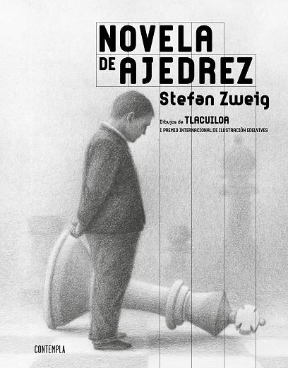 Novela de ajedrez | 9788414029848 | Zweig, Stefan