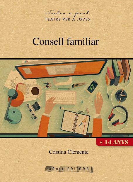 Consell familiar | 9788494575631 | Clemente Galvez, Cristina