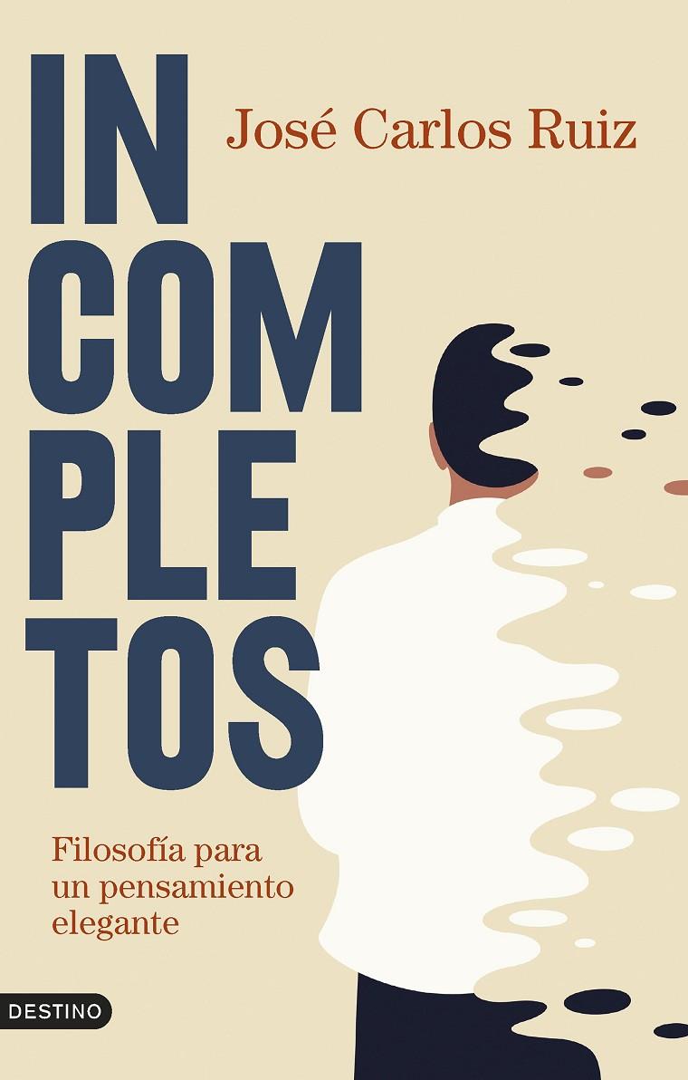 Incompletos | 9788423362721 | Ruiz, José Carlos