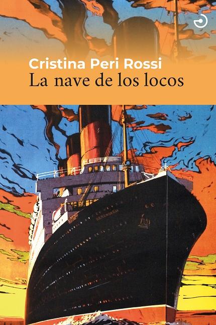 Nave de los locos, la | 9788415740858 | Peri Rossi, Cristina