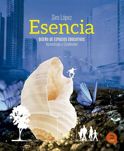 Esencia | 9788415995258 | López, Siro