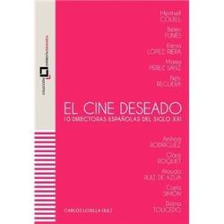 Cine deseado, el | 9788409524945 | Losilla, Carlos