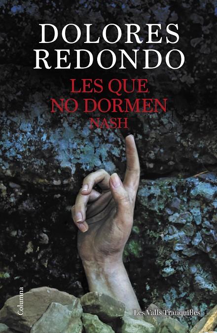 Que no dormen, les NASH | 9788466432696 | Redondo Meira, Dolores