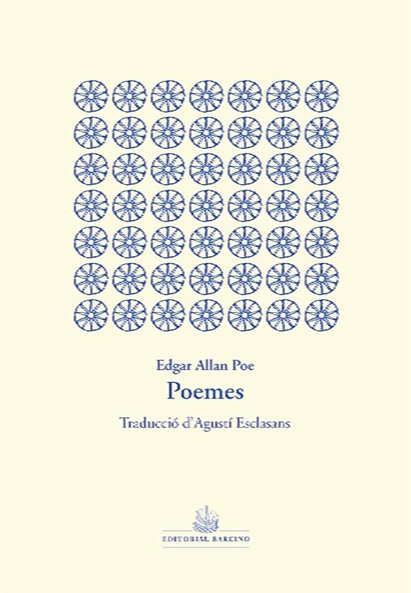 Poemes Edgar Allan Poe | 9788416726103 | Alan Poe, Edgar