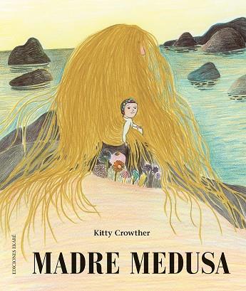 Madre Medusa | 9788412060027 | Crowther, Kitty